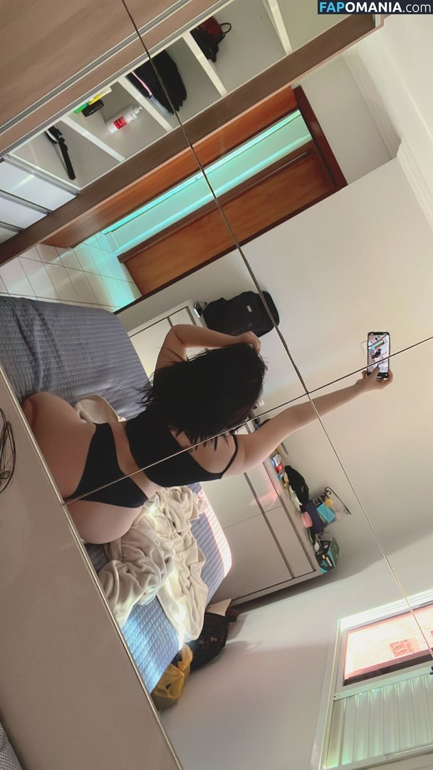 Luluna_666 / lalablanc_999 Naakt OnlyFans  Gelekte foto #4