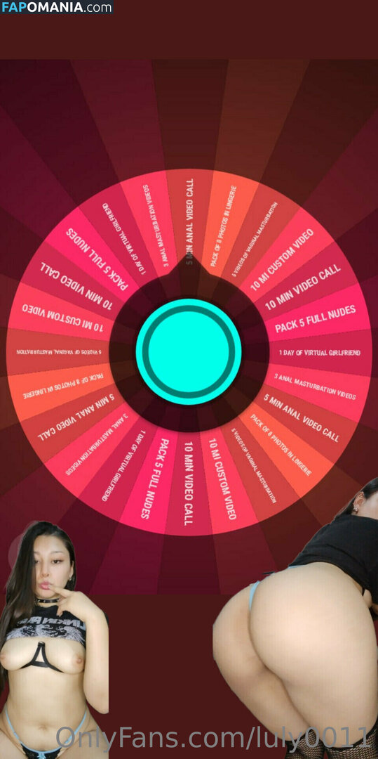 luly0011 / possiblynatalie Naakt OnlyFans  Gelekte foto #4