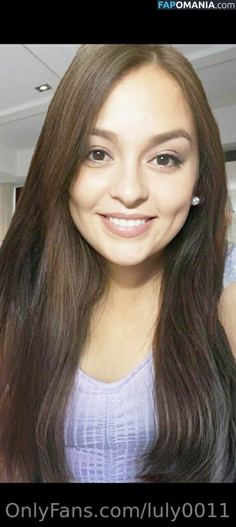 luly0011 / possiblynatalie Naakt OnlyFans  Gelekte foto #18