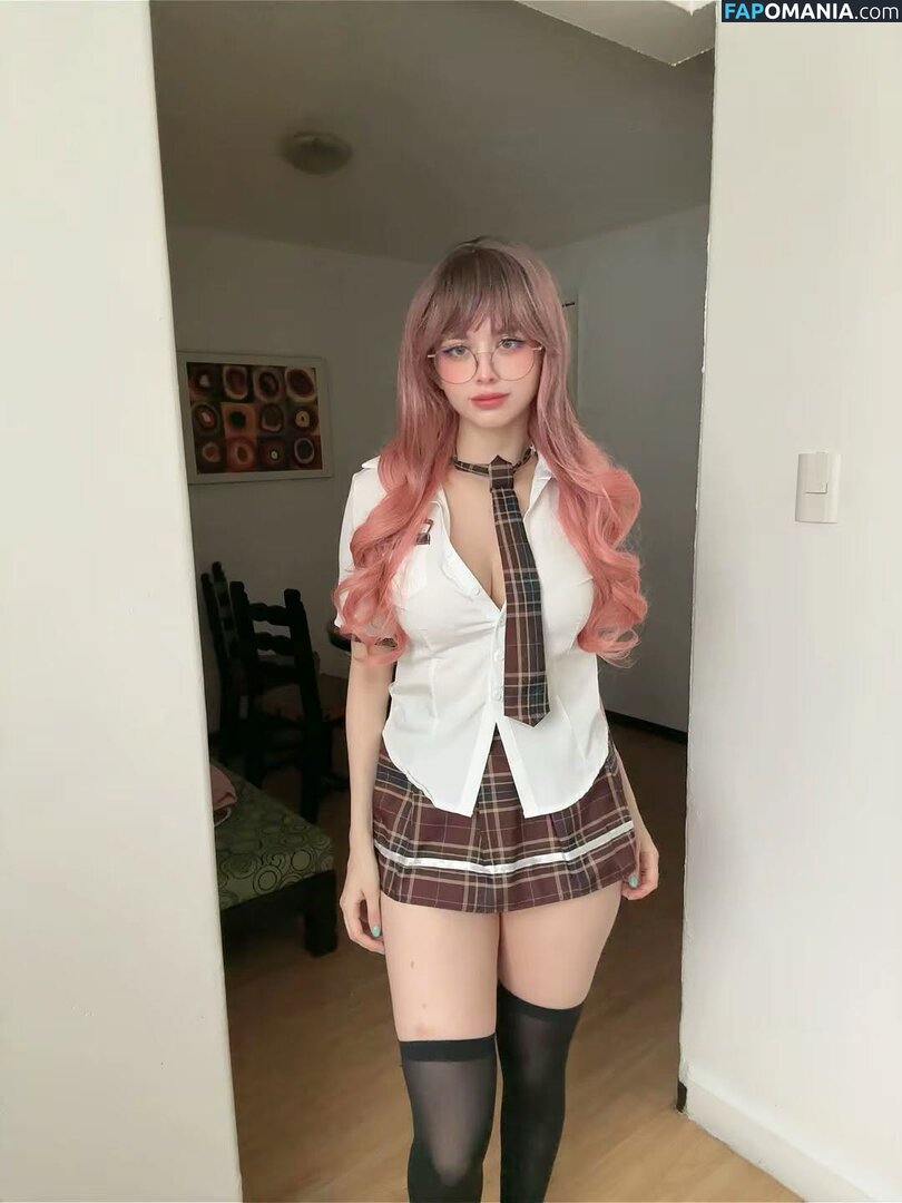 luly1980s Naakt OnlyFans  Gelekte foto #2
