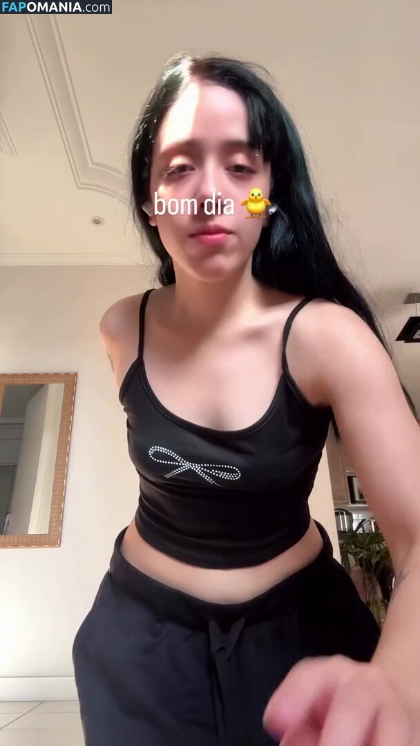 Lulyfpps / SrtaLulyOficial Naakt OnlyFans  Gelekte foto #1