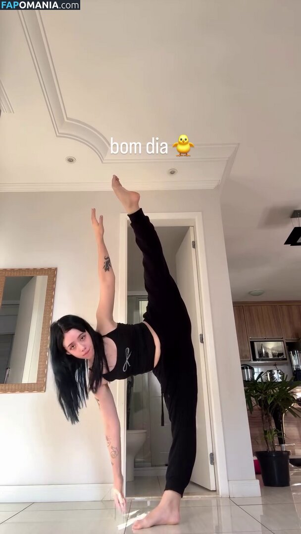 Lulyfpps / SrtaLulyOficial Naakt OnlyFans  Gelekte foto #3