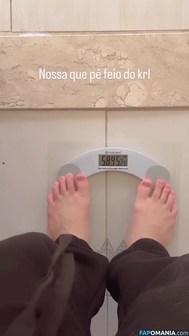 Lulyfpps / SrtaLulyOficial Naakt OnlyFans  Gelekte foto #14