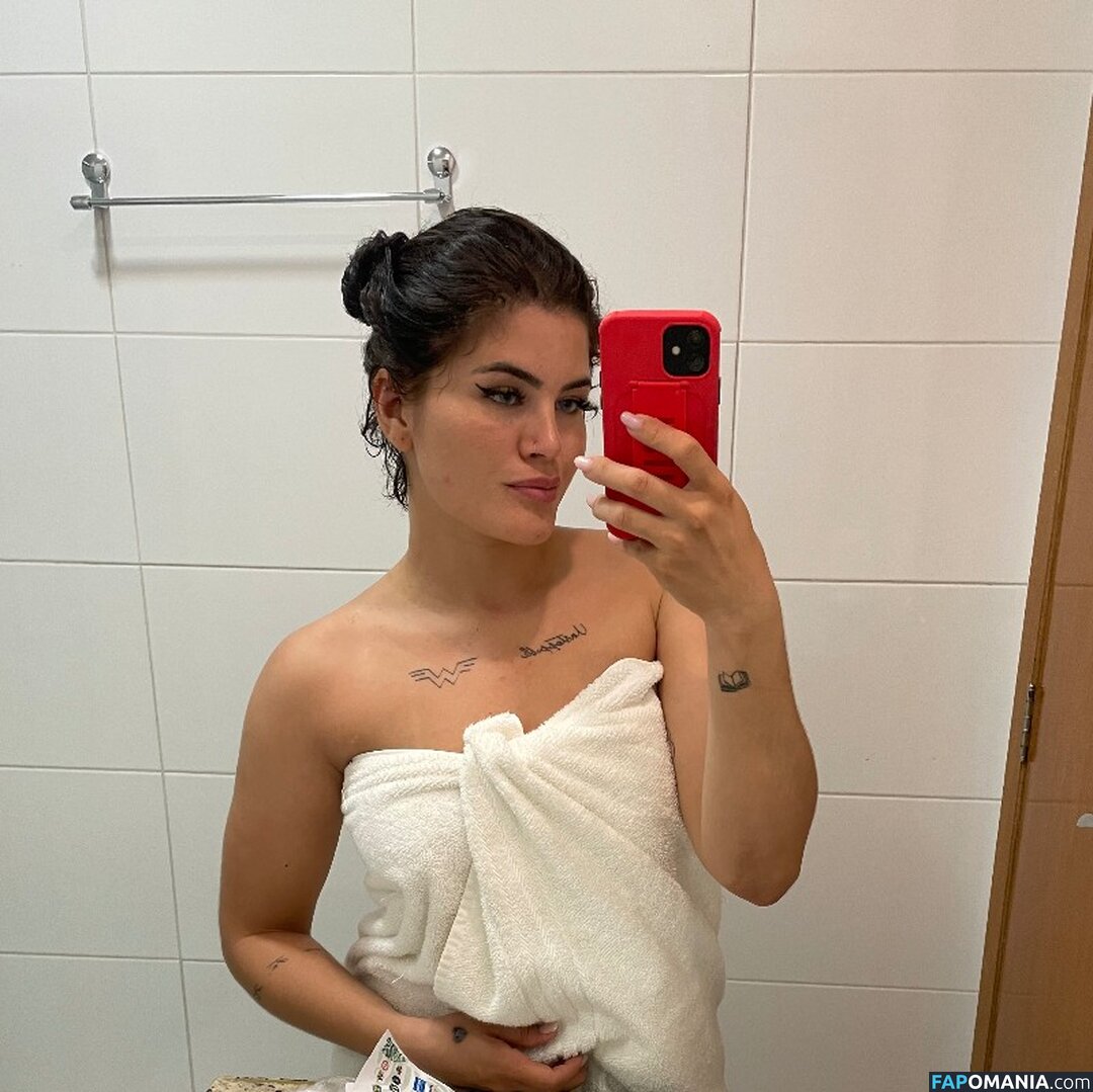 Luma Letícia / luma.focadanafarda Naakt OnlyFans  Gelekte foto #4