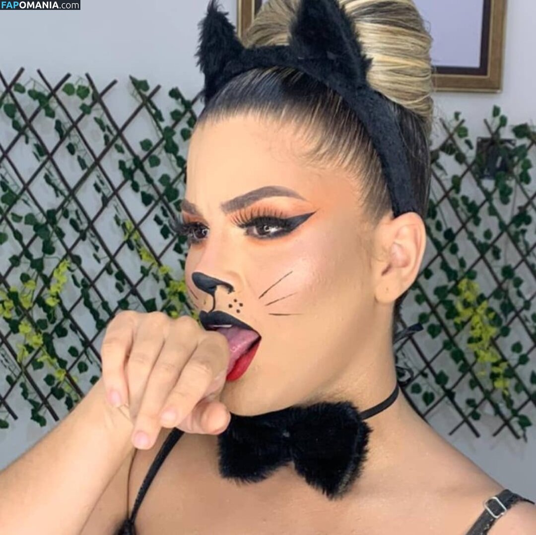 Luma Letícia / luma.focadanafarda Naakt OnlyFans  Gelekte foto #11