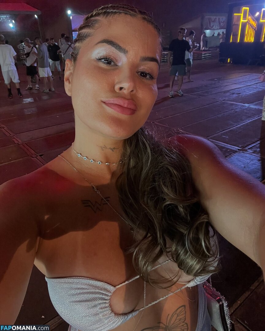 Luma Letícia / luma.focadanafarda Naakt OnlyFans  Gelekte foto #17