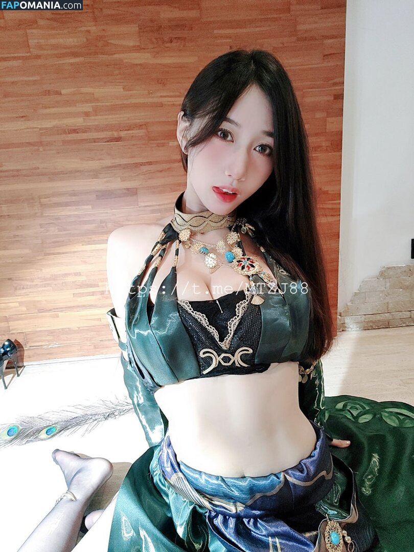 lumanyu2233 Naakt OnlyFans  Gelekte foto #2