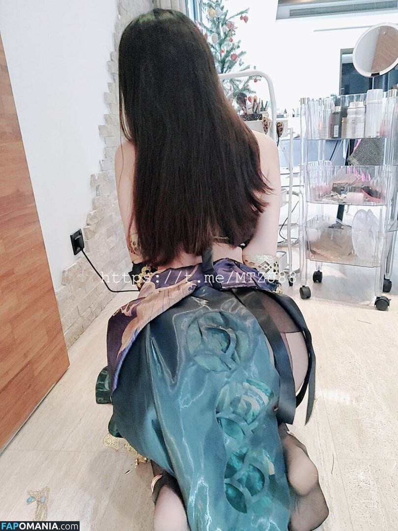lumanyu2233 Naakt OnlyFans  Gelekte foto #5