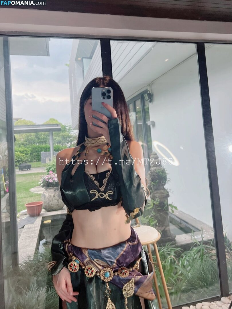 lumanyu2233 Naakt OnlyFans  Gelekte foto #6