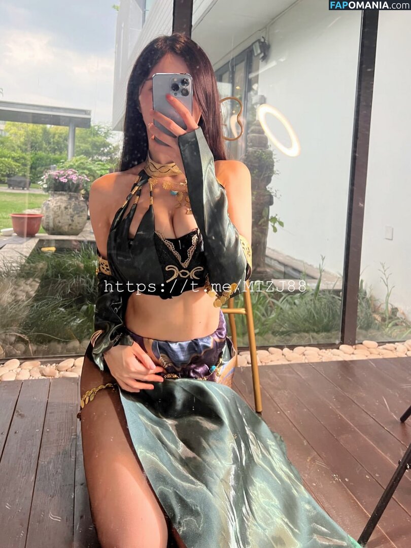 lumanyu2233 Naakt OnlyFans  Gelekte foto #9