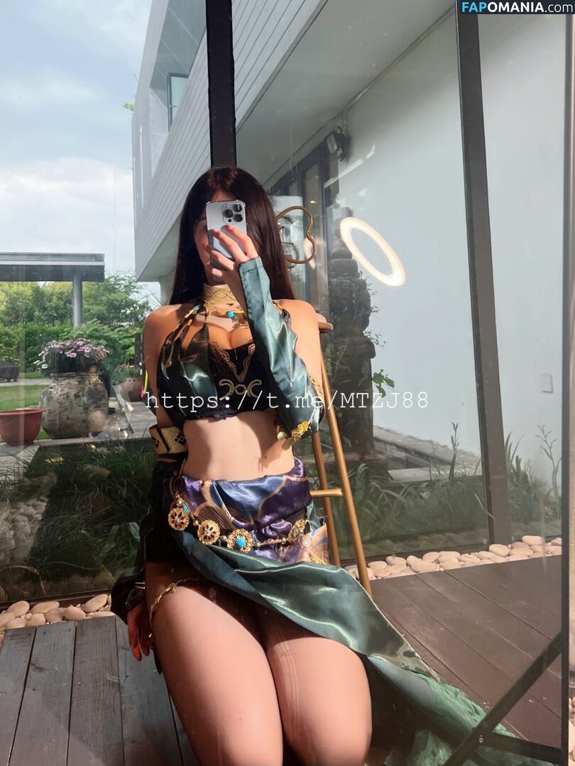 lumanyu2233 Naakt OnlyFans  Gelekte foto #10