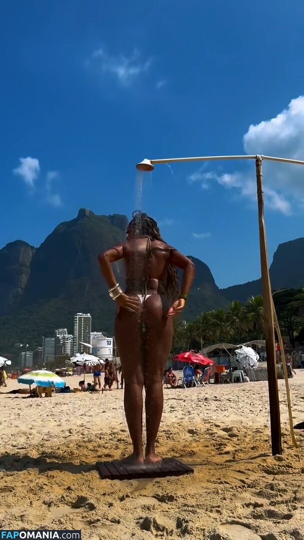 Lumena Aleluia / LumenaAleluia / lumena.aleluia Naakt OnlyFans  Gelekte foto #72