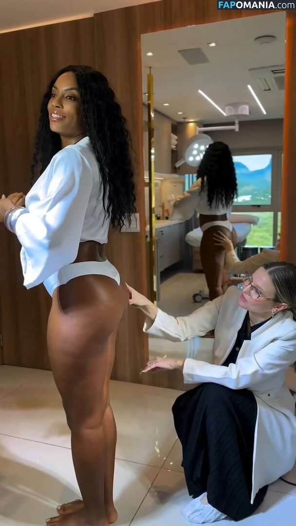 Lumena Aleluia / LumenaAleluia / lumena.aleluia Naakt OnlyFans  Gelekte foto #75