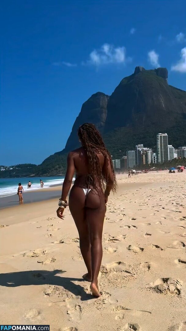 Lumena Aleluia / LumenaAleluia / lumena.aleluia Naakt OnlyFans  Gelekte foto #77
