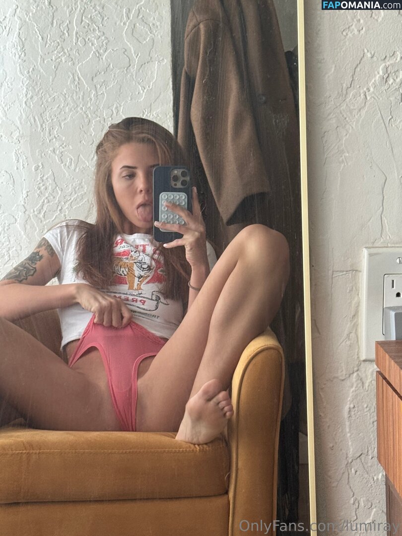 Lumi Ray / lumi_ray / lumiray / lumirayy Naakt OnlyFans  Gelekte foto #19