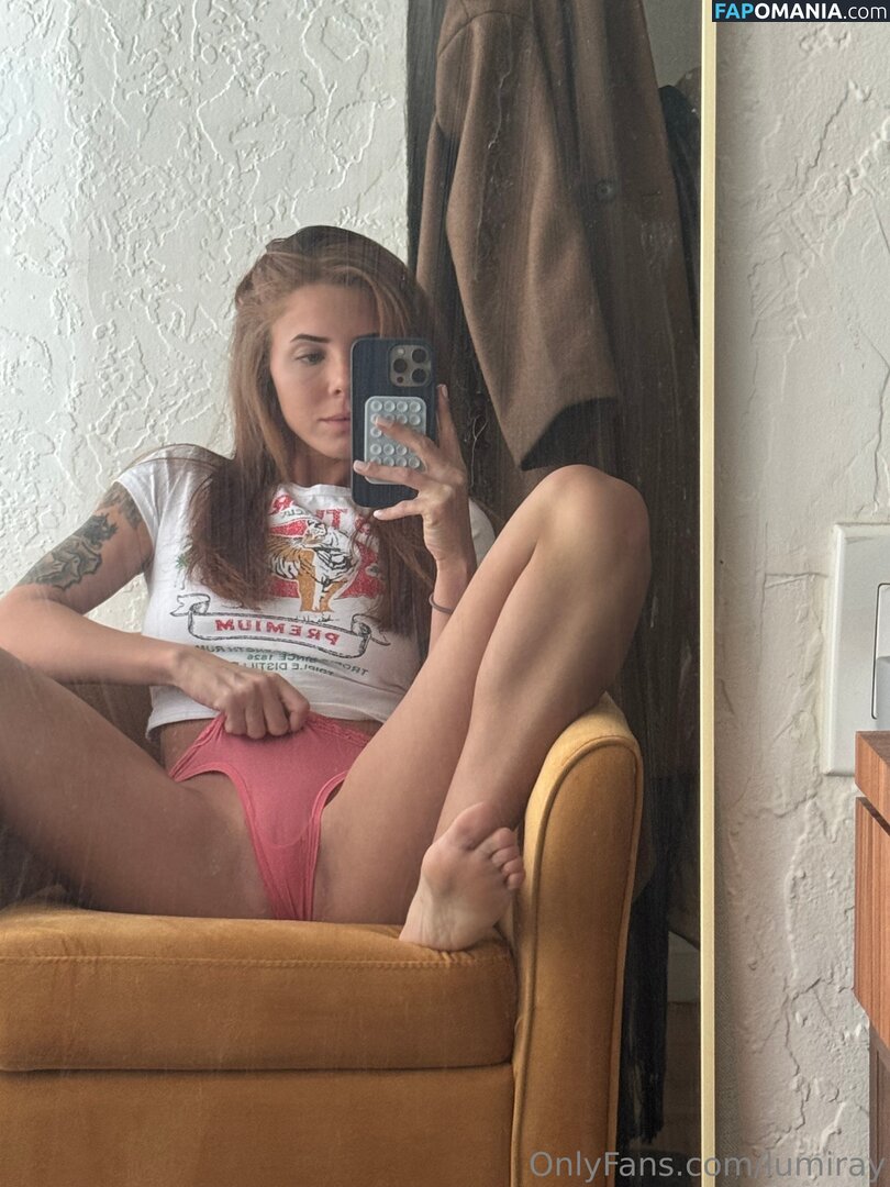 Lumi Ray / lumi_ray / lumiray / lumirayy Naakt OnlyFans  Gelekte foto #32