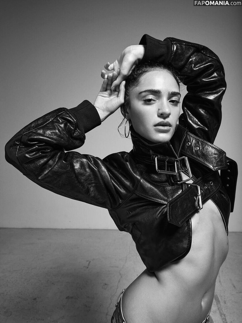 Luna Blaise / lunablaise Naakt OnlyFans  Gelekte foto #1