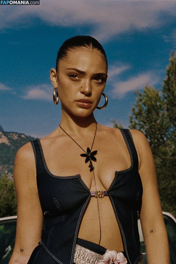Luna Blaise / lunablaise Naakt OnlyFans  Gelekte foto #8