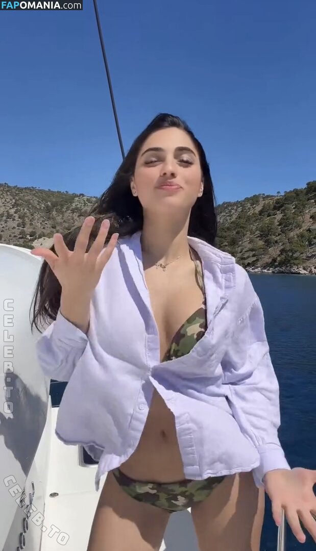 Luna Farina / LunaFarinaofficial / lunafarina / lunafarina01 / lunafarina27 Naakt OnlyFans  Gelekte foto #1