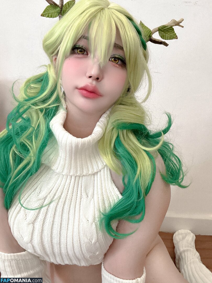 Luna Lorrain / Ruuna_070 / lunalorenaa Naakt OnlyFans  Gelekte foto #7