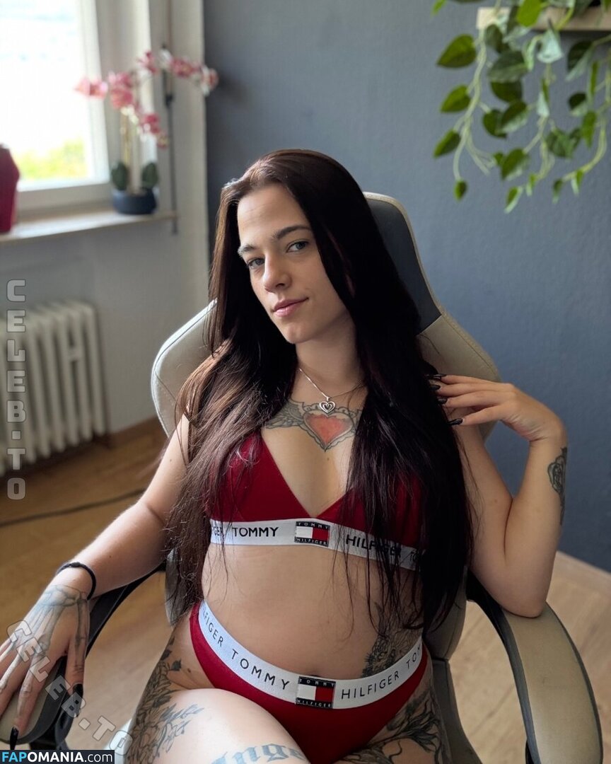 Luna_Lynn Naakt OnlyFans  Gelekte foto #1