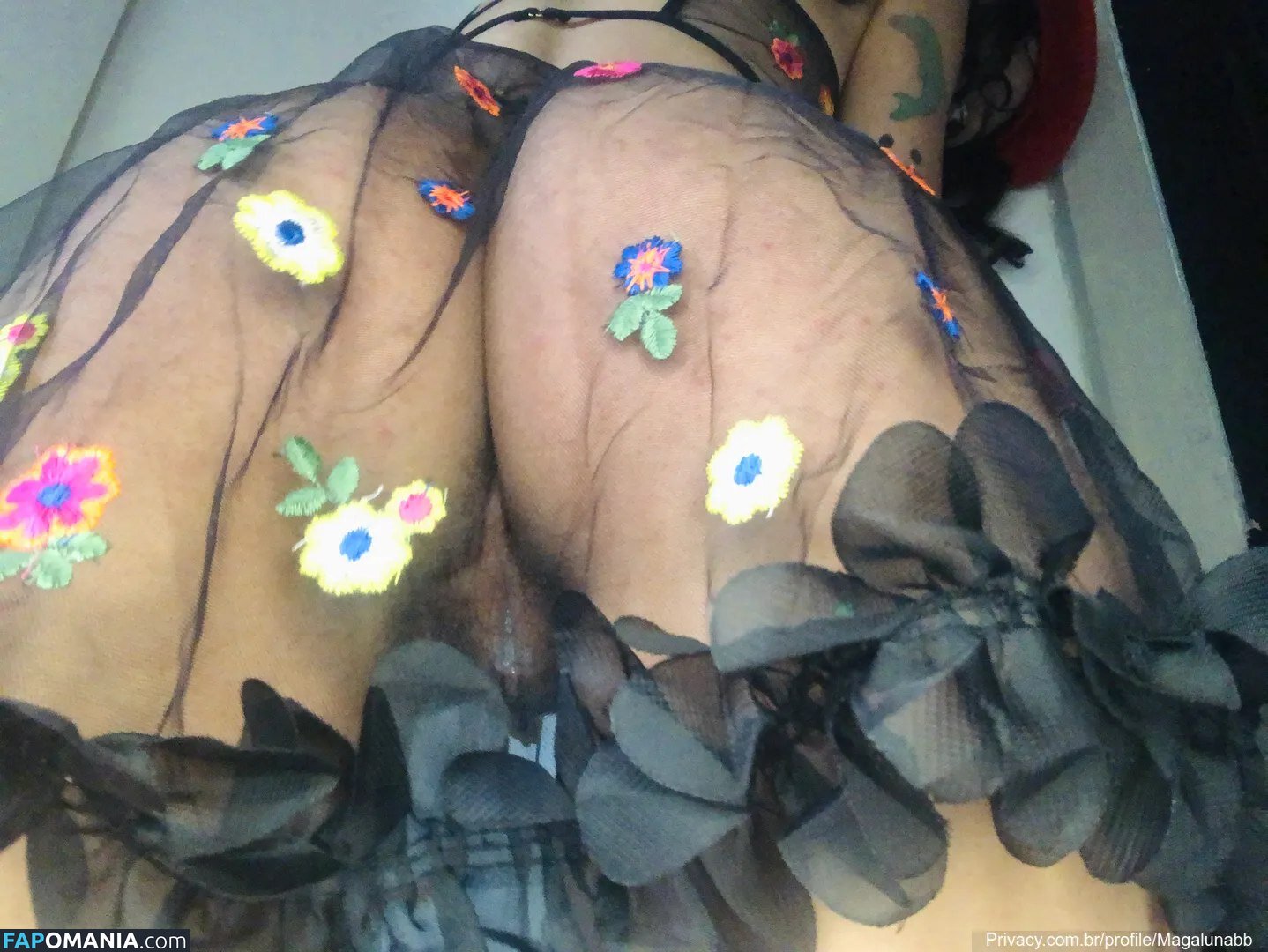 Luna Maga / LunarMaga / https: / lunamaga2020 Naakt OnlyFans  Gelekte foto #1