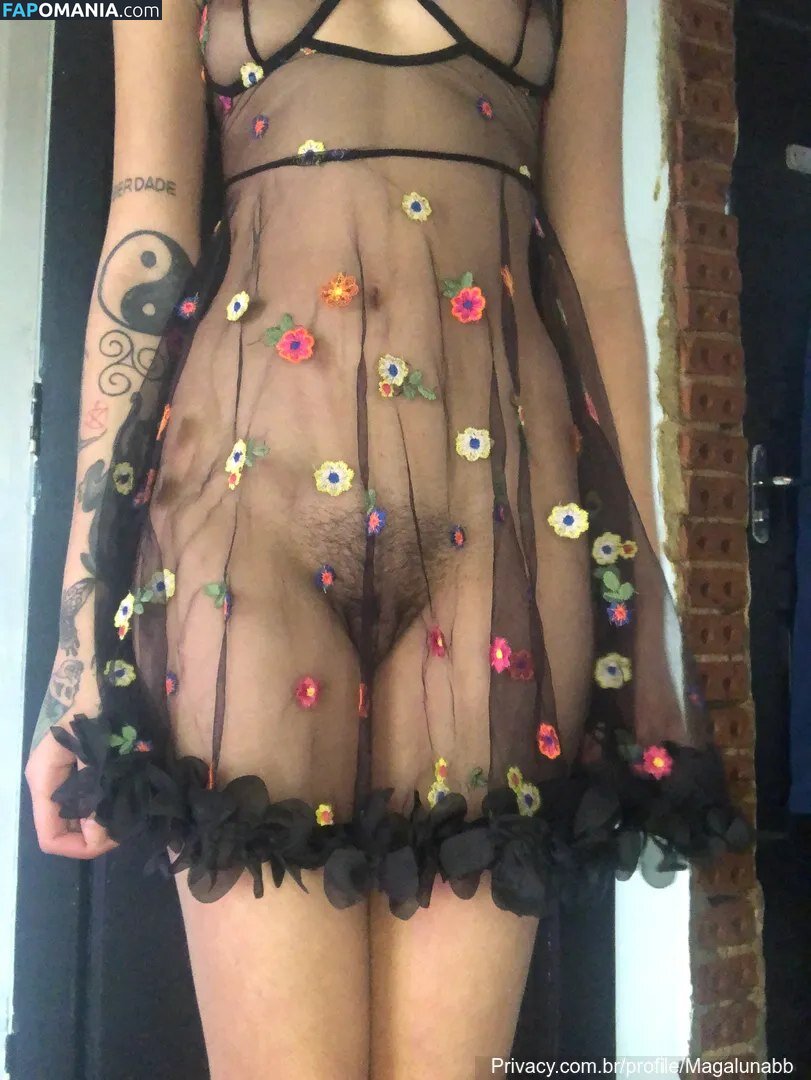 Luna Maga / LunarMaga / https: / lunamaga2020 Naakt OnlyFans  Gelekte foto #10