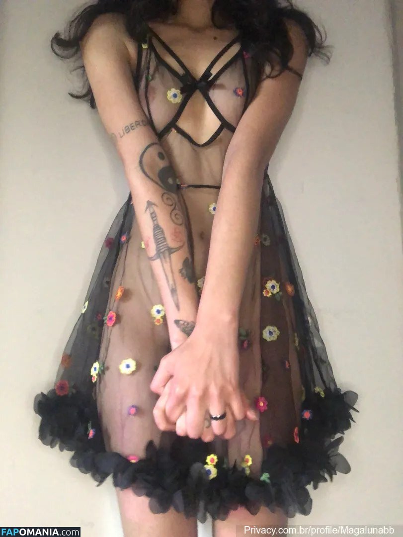 Luna Maga / LunarMaga / https: / lunamaga2020 Naakt OnlyFans  Gelekte foto #12