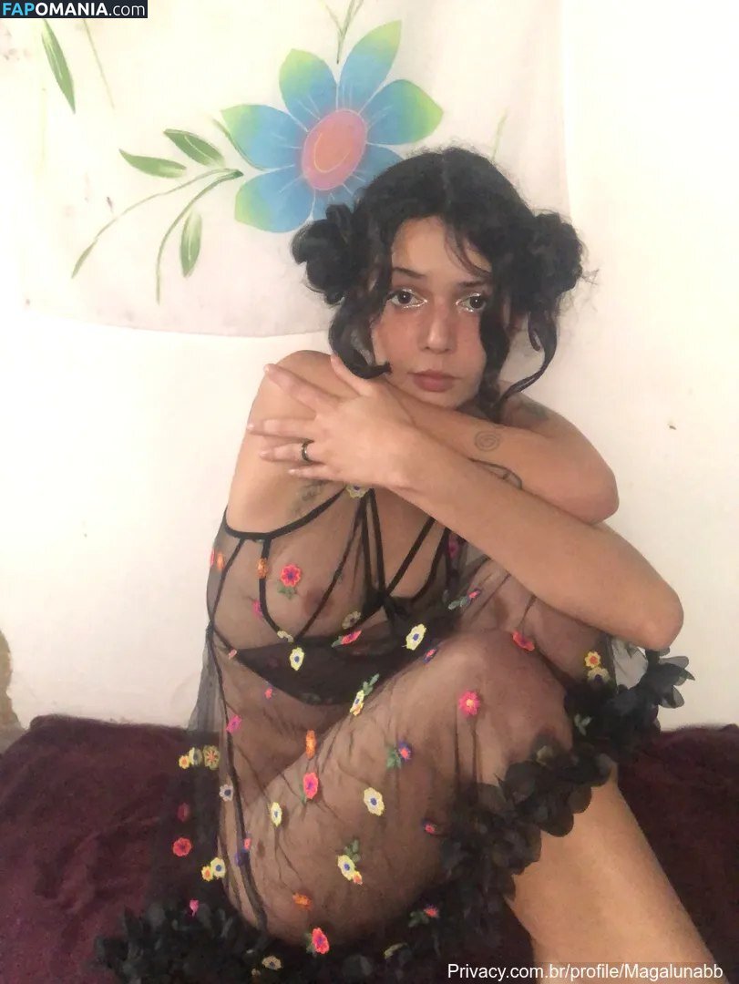Luna Maga / LunarMaga / https: / lunamaga2020 Naakt OnlyFans  Gelekte foto #14