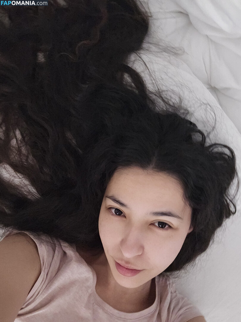 Luna Myosotis / LunaMyosotis Naakt OnlyFans  Gelekte foto #8