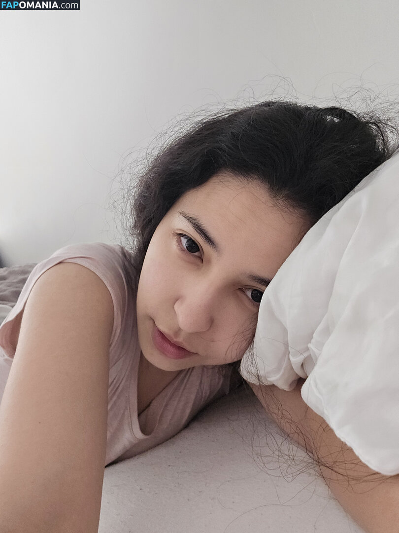 Luna Myosotis / LunaMyosotis Naakt OnlyFans  Gelekte foto #9