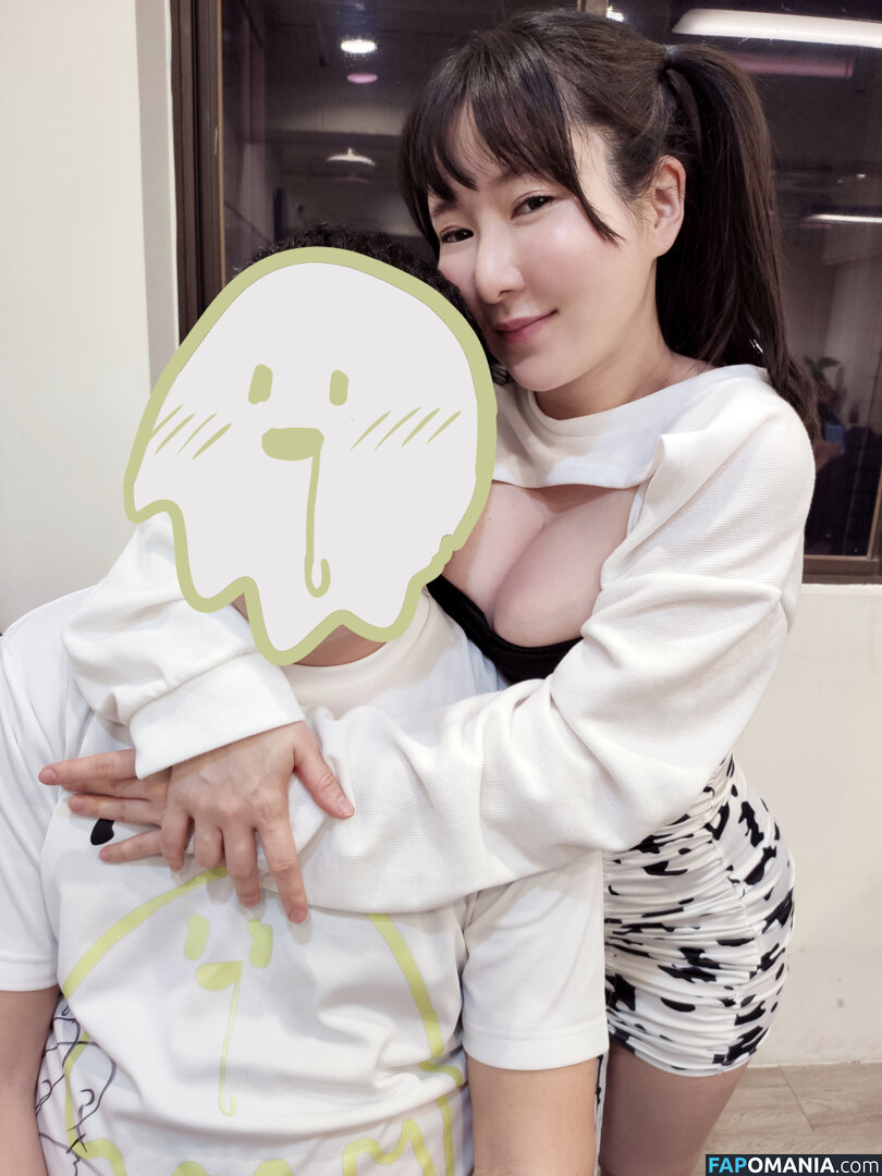 amemiya.luna / lunaamemiya Naakt OnlyFans  Gelekte foto #167