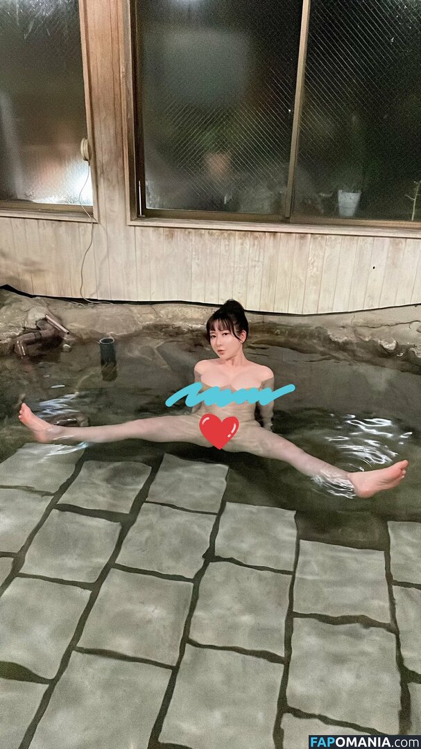 amemiya.luna / lunaamemiya Naakt OnlyFans  Gelekte foto #474