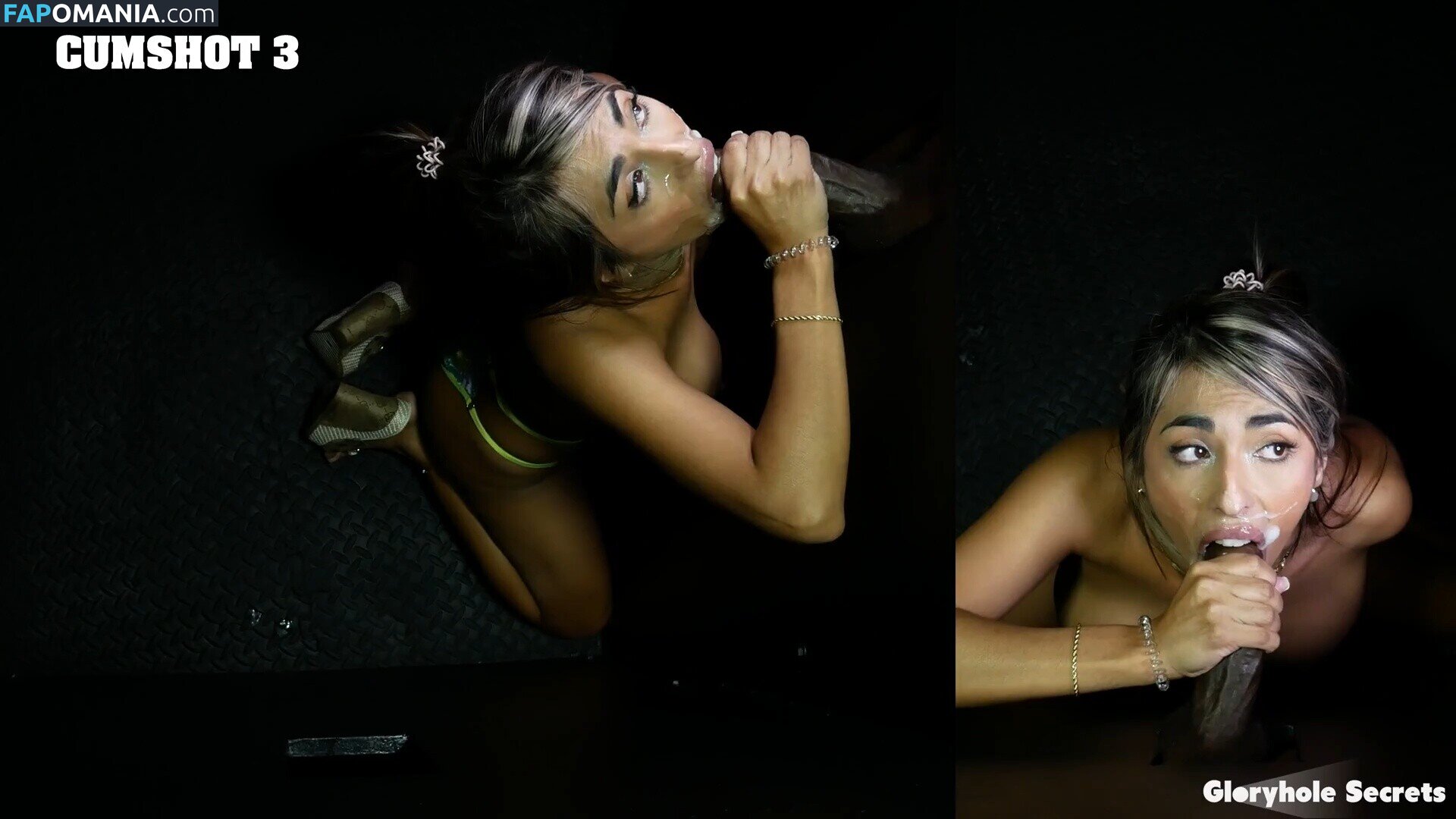 lunacolombianaofficial / lunacolombianaxxx Naakt OnlyFans  Gelekte foto #7