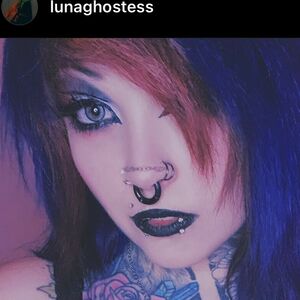 Lunaghostess