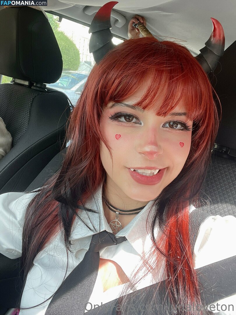 lunaalottonn / lunaloveton Naakt OnlyFans  Gelekte foto #25