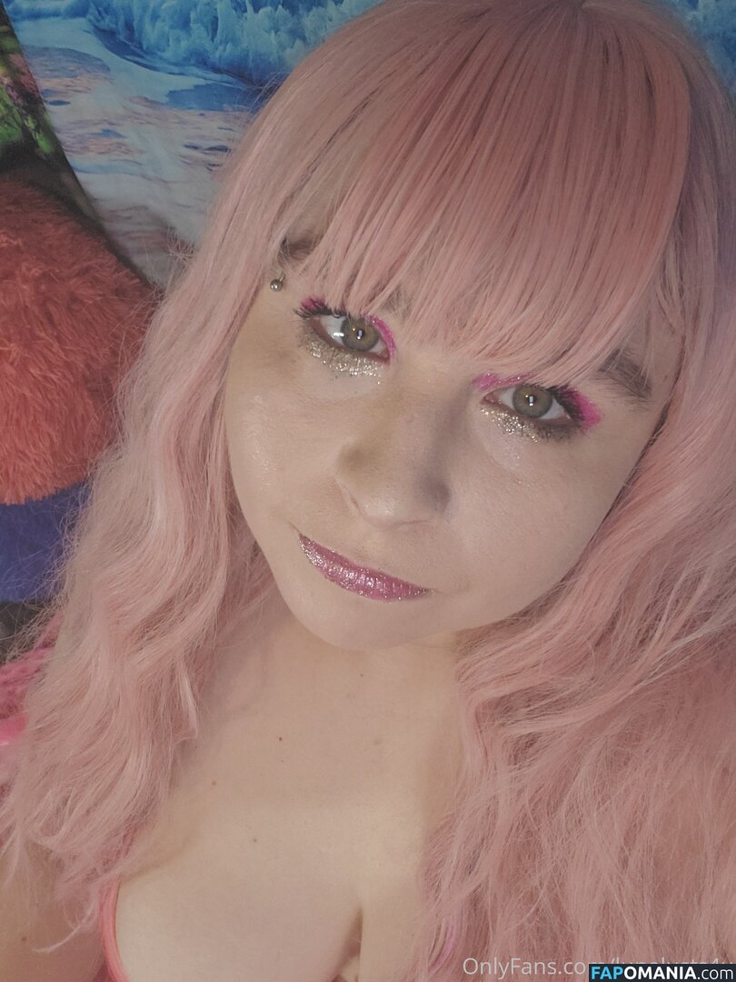 lunalusts4u / lust.for.luna Naakt OnlyFans  Gelekte foto #3