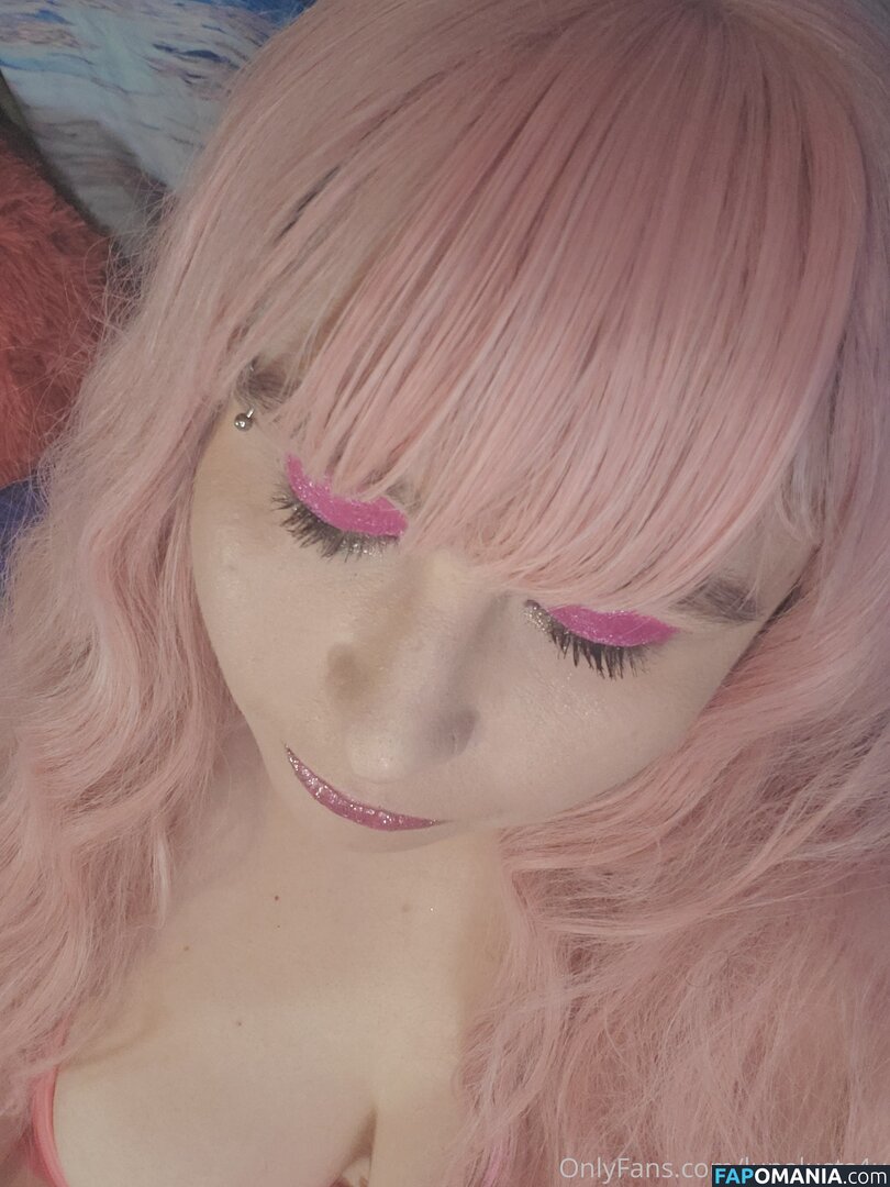 lunalusts4u / lust.for.luna Naakt OnlyFans  Gelekte foto #4