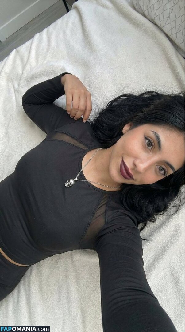 Lunapalorez Naakt OnlyFans  Gelekte foto #3