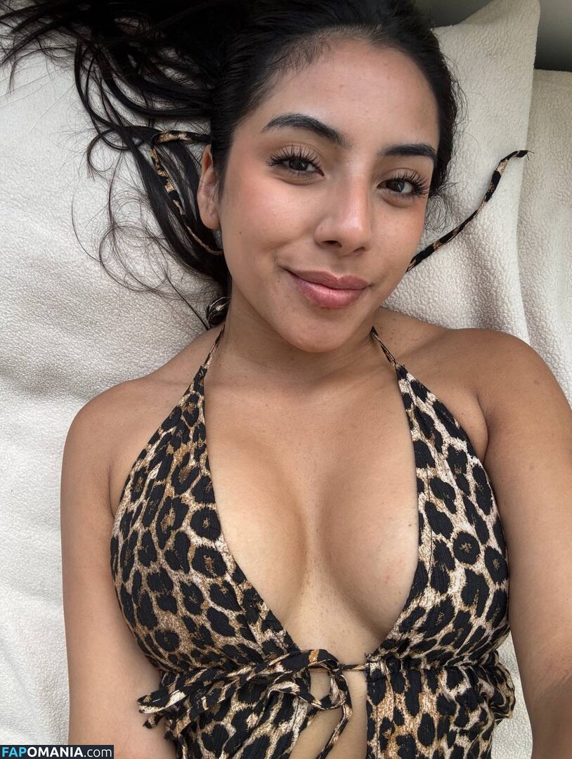 Lunapalorez Naakt OnlyFans  Gelekte foto #4