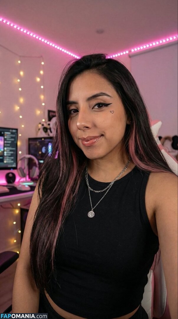 Lunapalorez Naakt OnlyFans  Gelekte foto #5