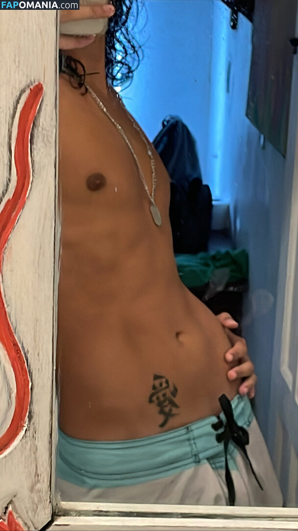 lunaperegrina Naakt OnlyFans  Gelekte foto #4
