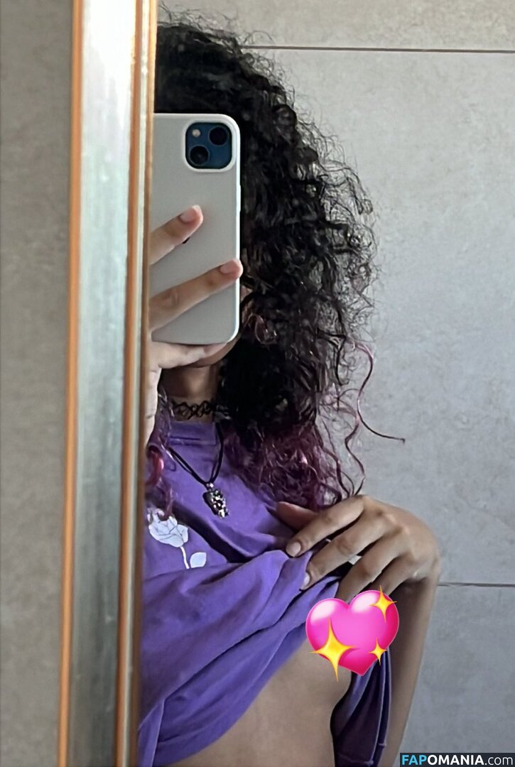 lunaperegrina Naakt OnlyFans  Gelekte foto #5