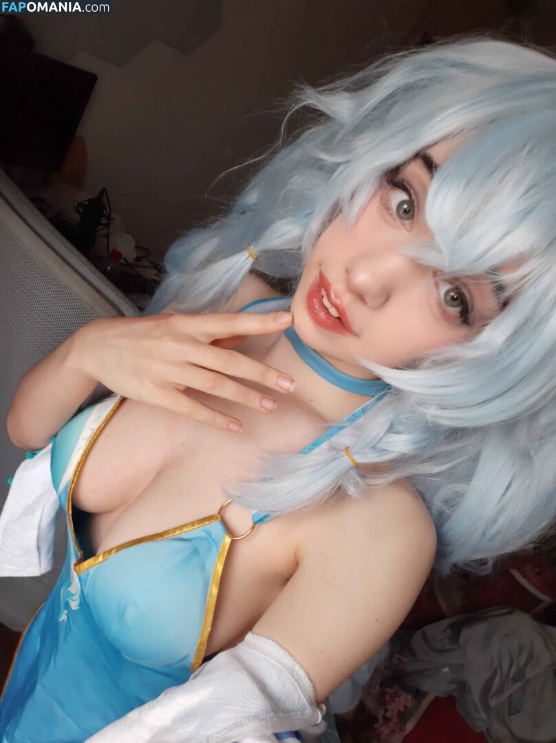 Lunapuna / https: Naakt OnlyFans  Gelekte foto #4
