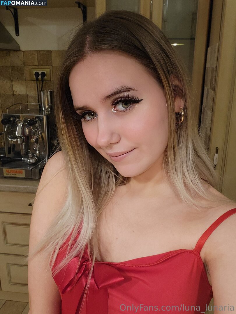 lunari_free Naakt OnlyFans  Gelekte foto #1
