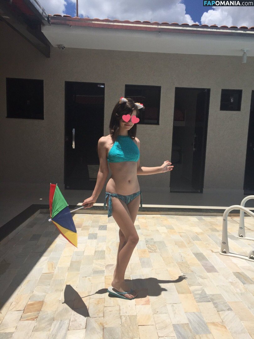 Lunaidoru / Lunaites / Lunarun25 Naakt OnlyFans  Gelekte foto #18