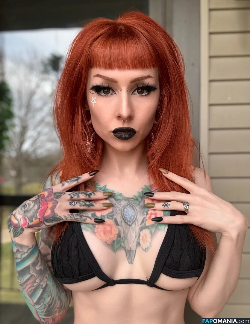 lunasonora Naakt OnlyFans  Gelekte foto #1