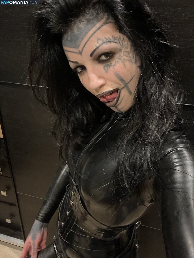 LunatikaSM / Lunatika_sm Naakt OnlyFans  Gelekte foto #6