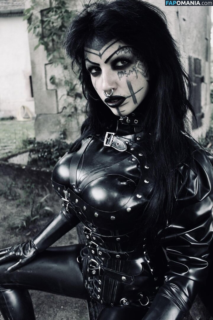 LunatikaSM / Lunatika_sm Naakt OnlyFans  Gelekte foto #20