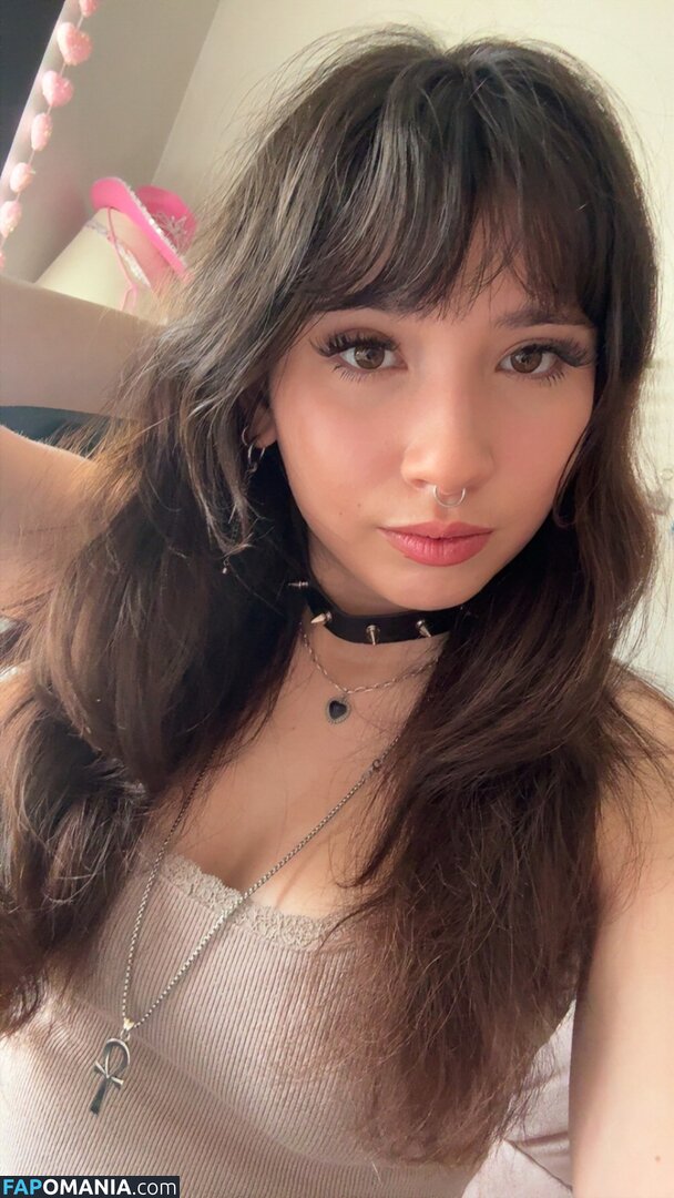 lunavalentinacams Naakt OnlyFans  Gelekte foto #1